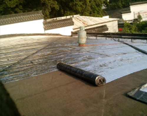 耒阳屋顶防水